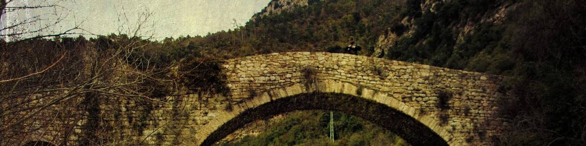 Pont del Far (Cercs)