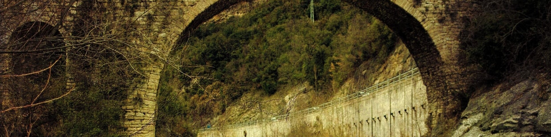 Pont del Far (Cercs)