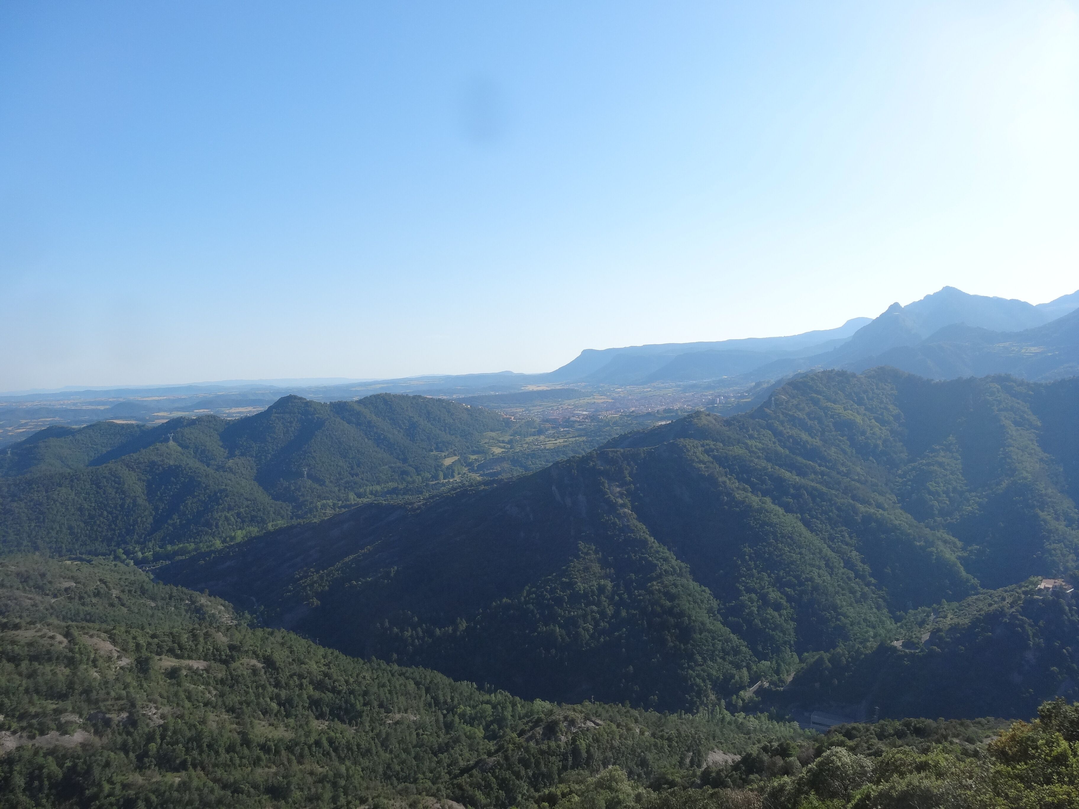 Cercs, 08698, Barcelona, Spain