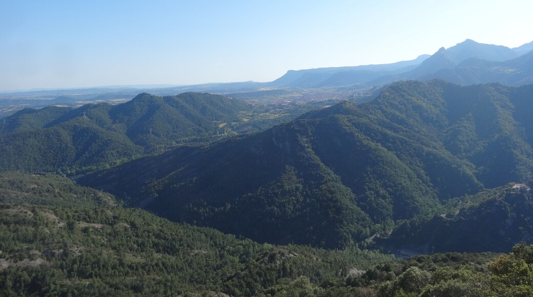 Cercs, 08698, Barcelona, Spain