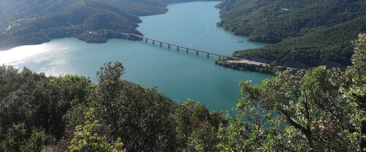 Cercs, 08698, Barcelona, Spain