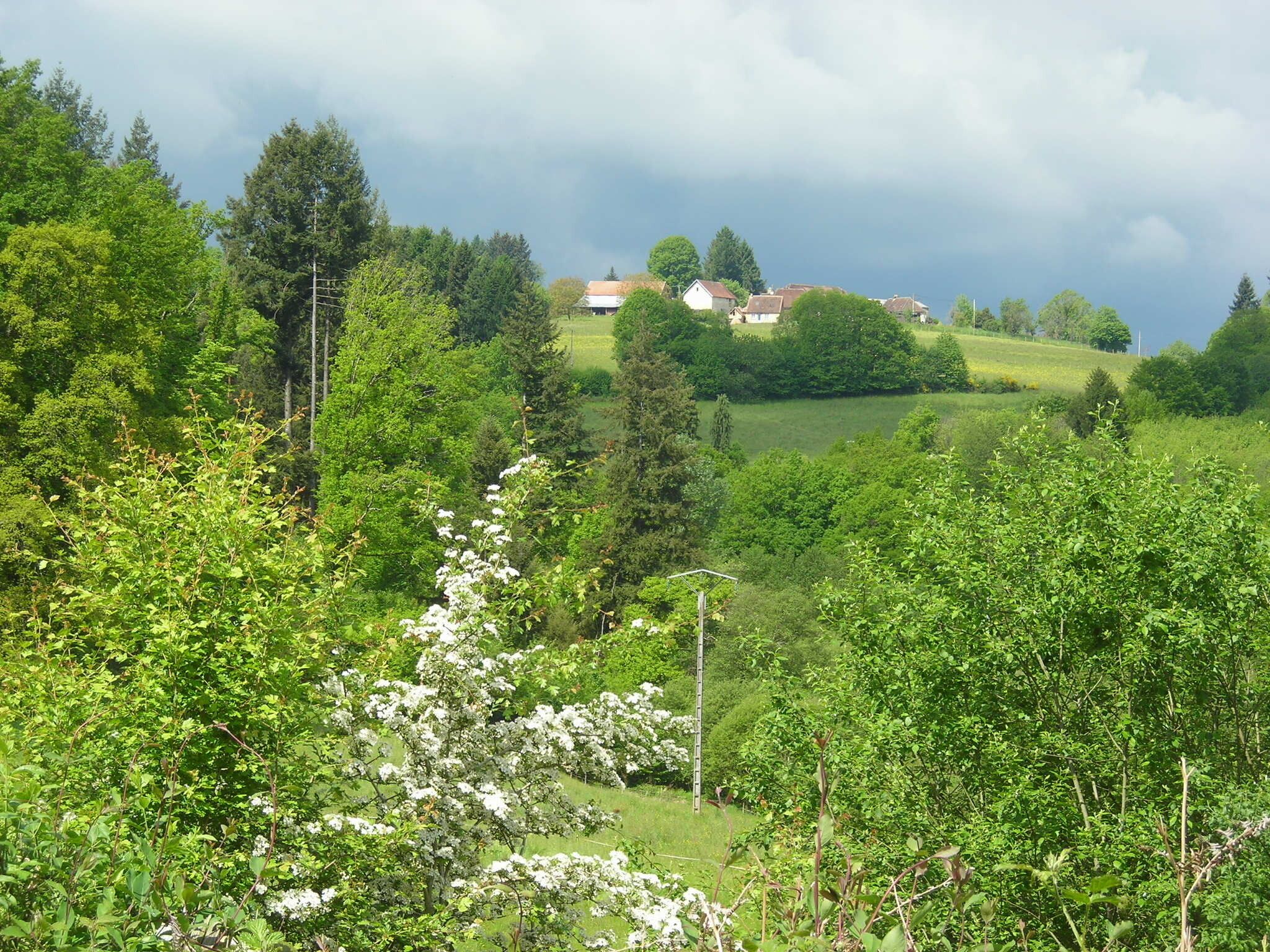Coussac-Bonneval Pouriol 040