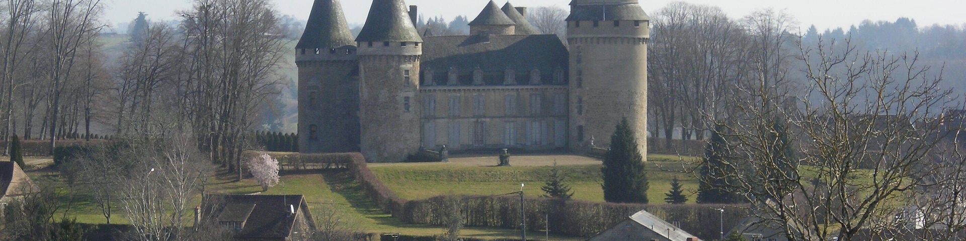 coussac 2008