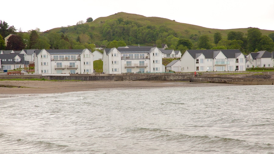 Ganavan Sands