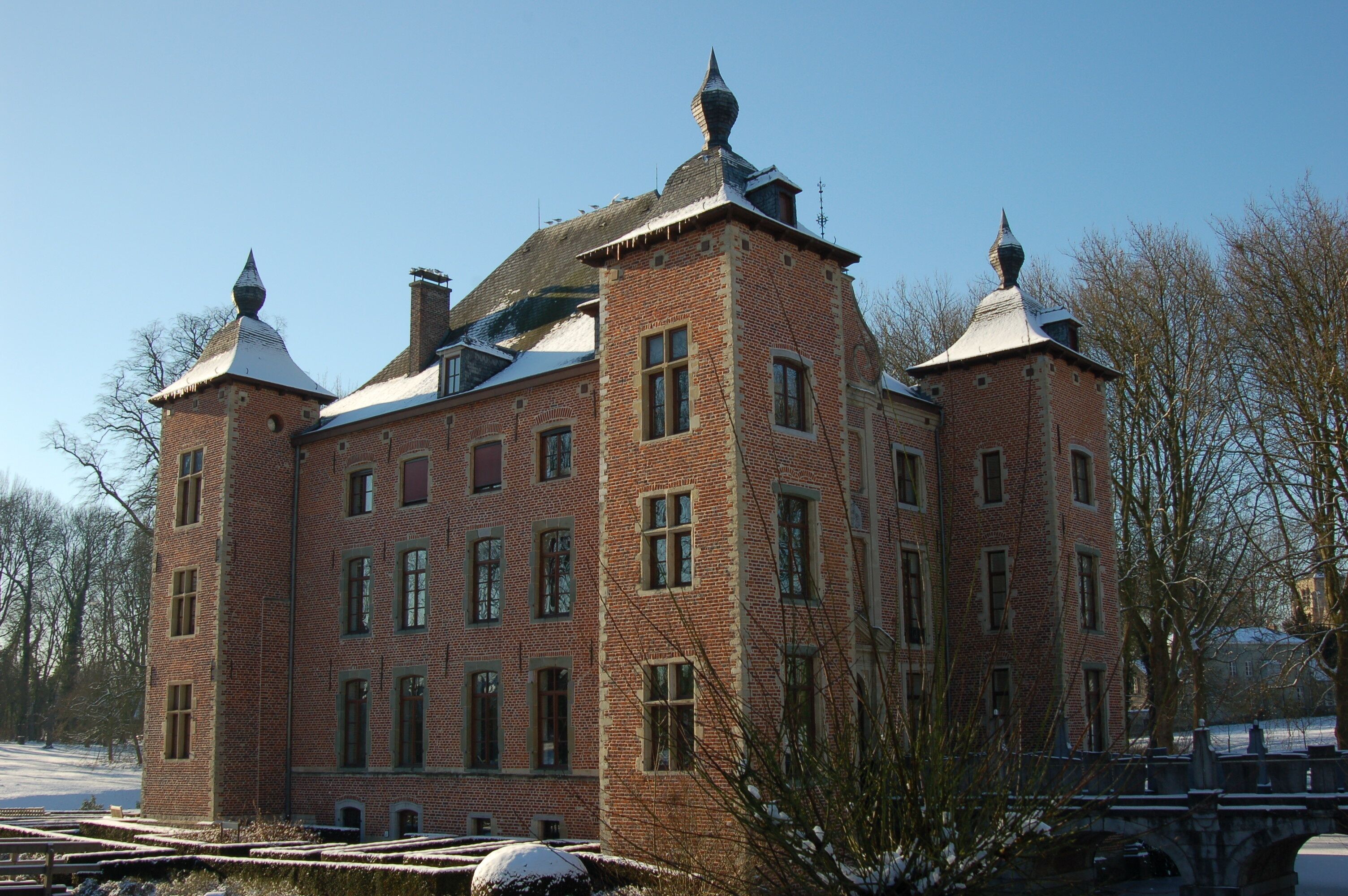 聖彼得斯 - 萊烏