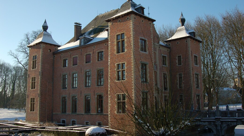 聖彼得斯 - 萊烏