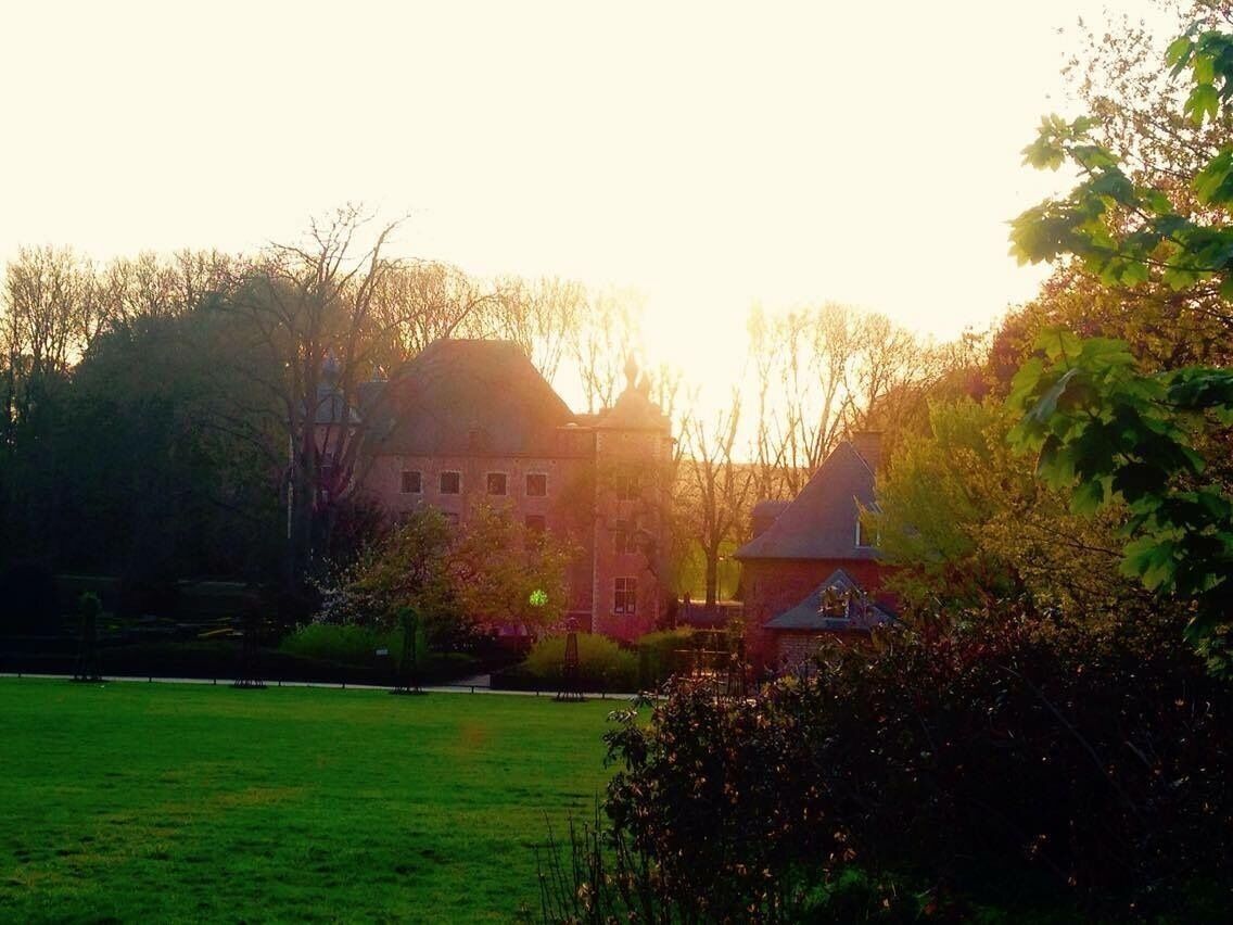 Unspoiled and beautiful.