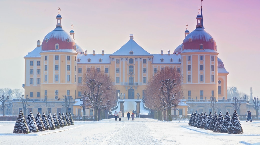 Moritzburg