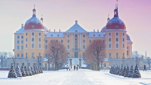 Moritzburg