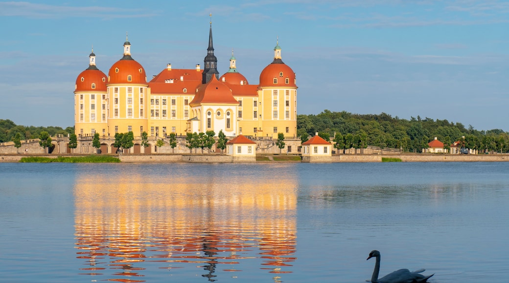Moritzburg