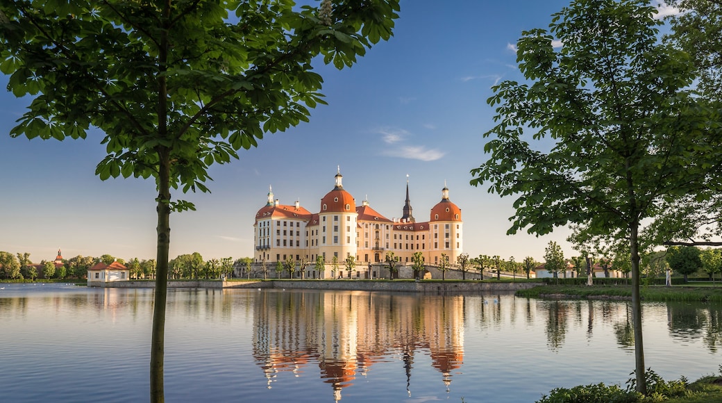 Moritzburg