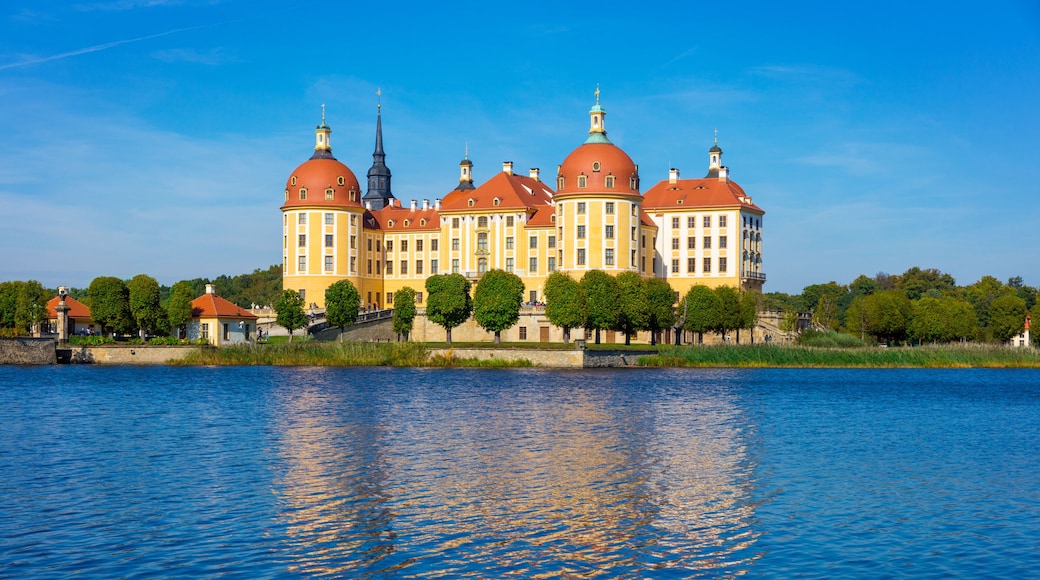 Moritzburg