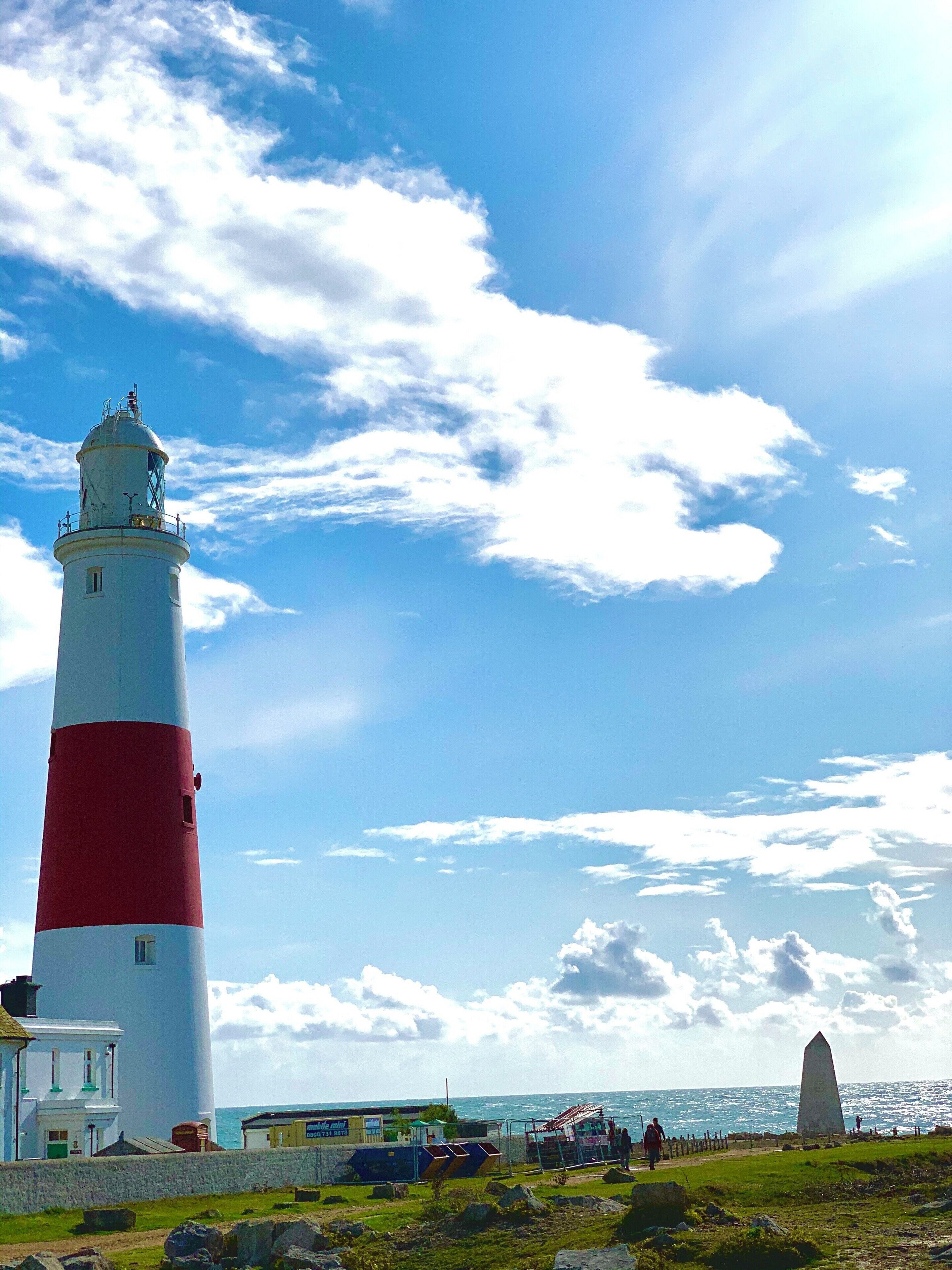 Lovely trip to see old Bill.