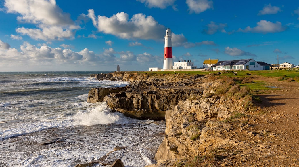 Faro di Portland Bill
