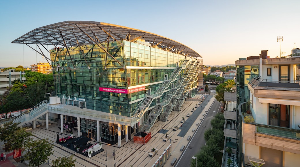Riccione Convention Centre