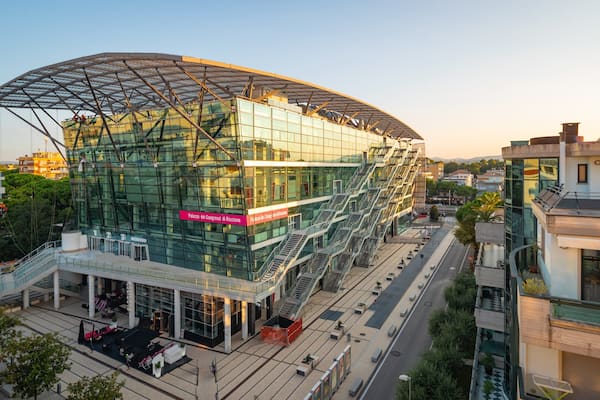 Riccione Convention Centre