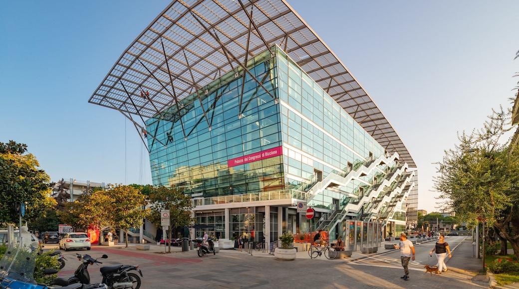 Riccione Convention Centre