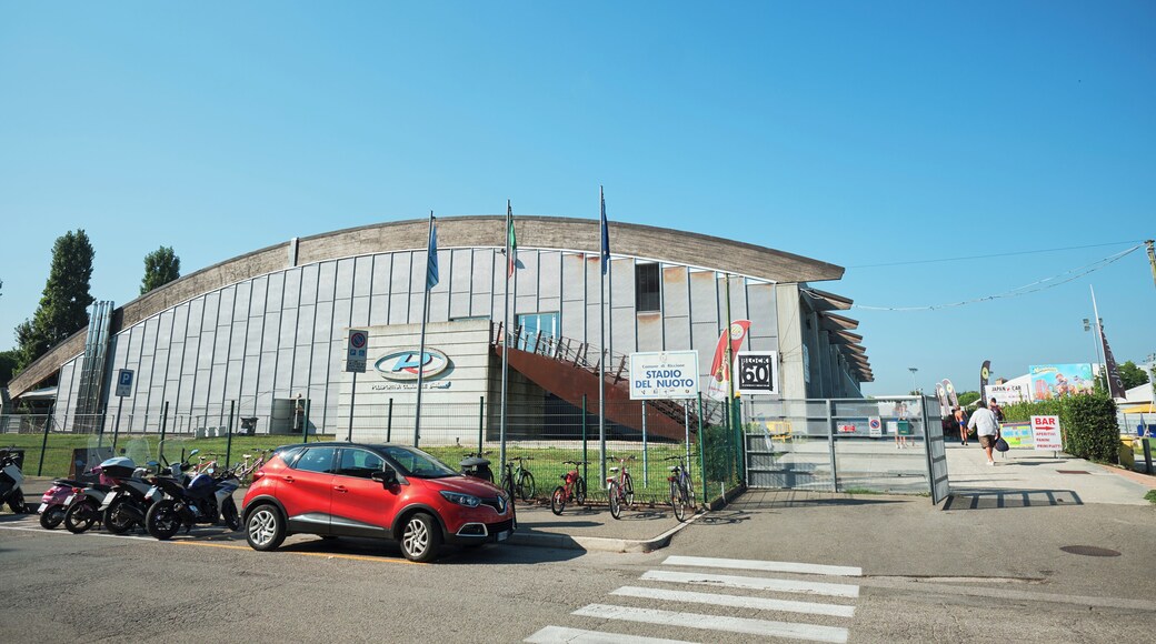 Estádio de Natação de Riccione