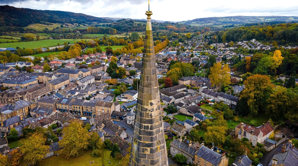 Distrito de Derbyshire Dales