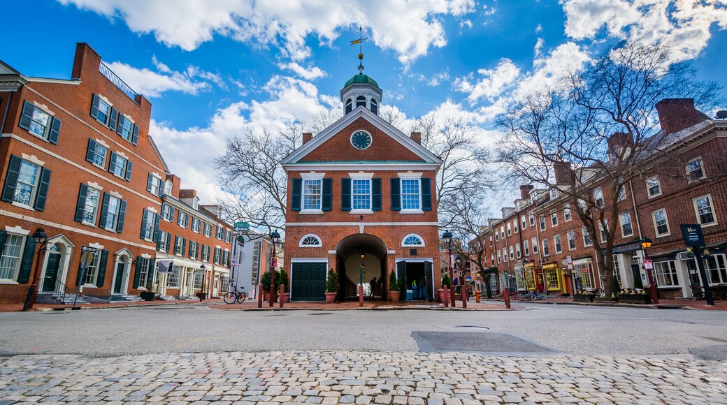 Society Hill