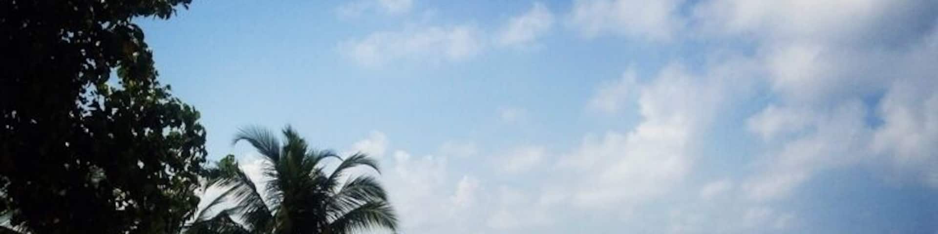 #paradise #island #beach #maldives #sea #sun #holiday