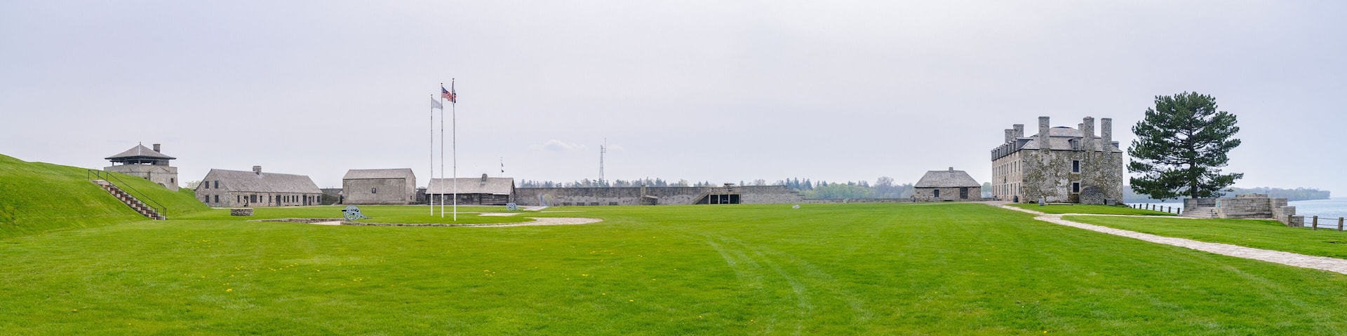 Fort Niagara