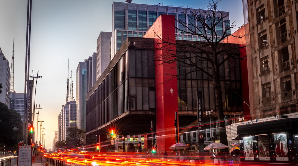 サンパウロ エキスポ