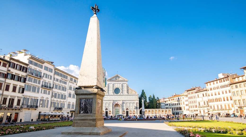 Piazza di Santa Maria Novella