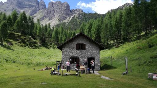 Parco naturale delle Dolomiti Friulane (Q683241)