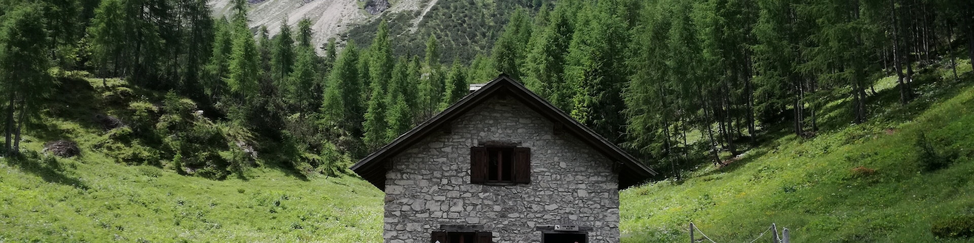 Parco naturale delle Dolomiti Friulane (Q683241)