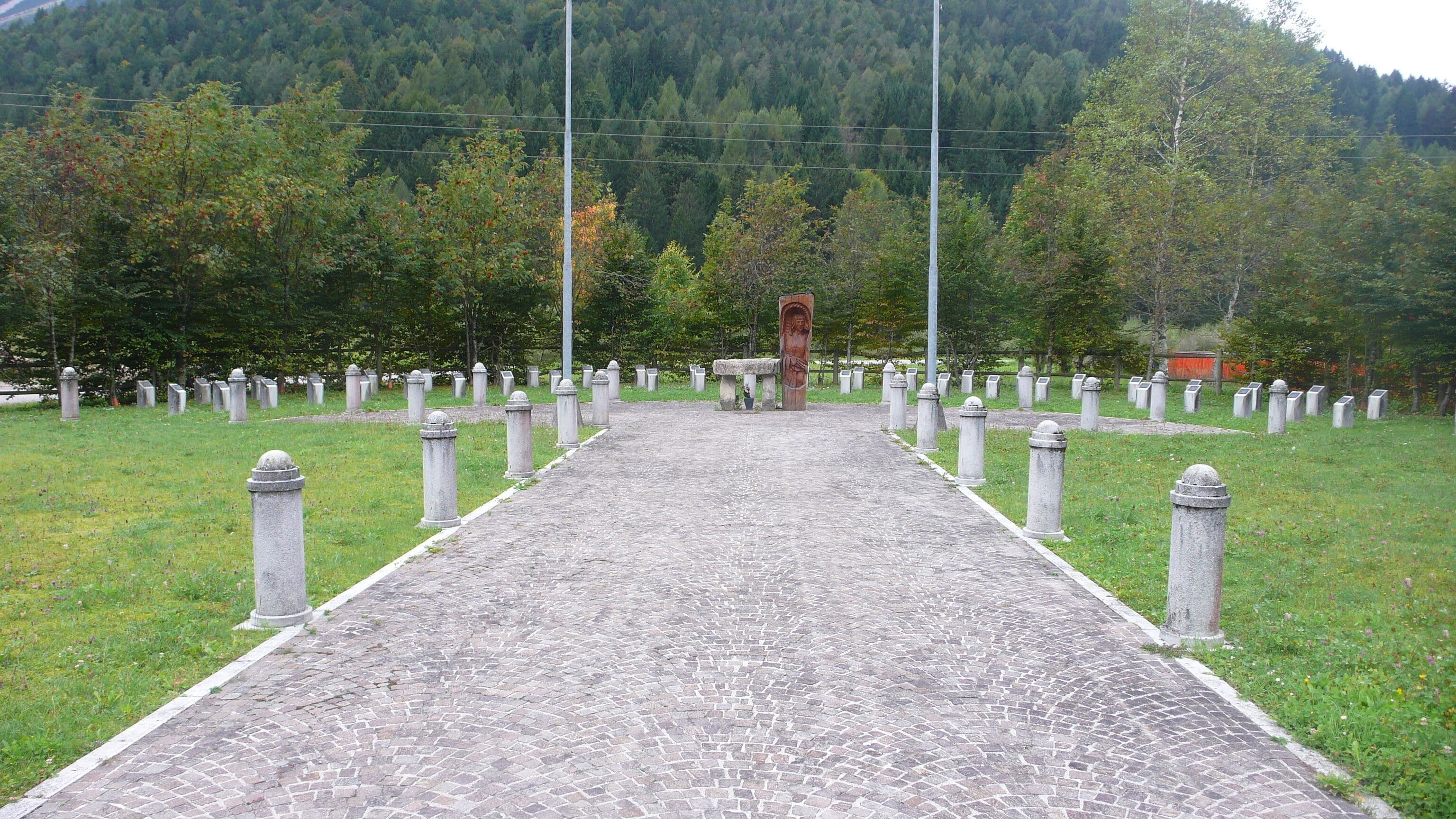 This is a photo of a monument which is part of cultural heritage of Italy. This monument participates in the contest Wiki Loves Monuments Italia 2015. See authorisations.