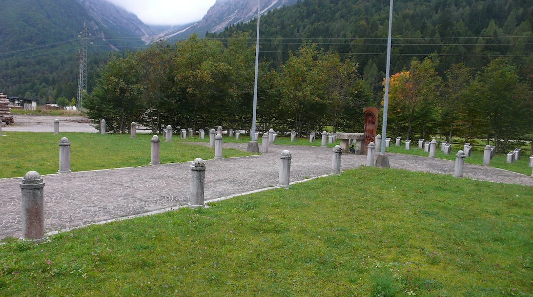 This is a photo of a monument which is part of cultural heritage of Italy. This monument participates in the contest Wiki Loves Monuments Italia 2015. See authorisations.