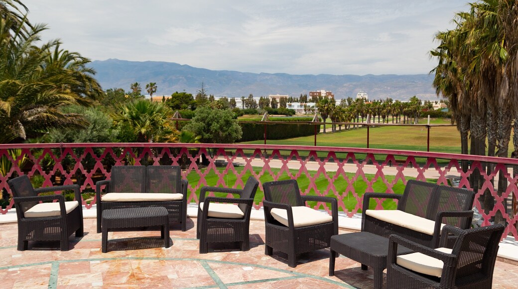 Playa Serena Golf Course