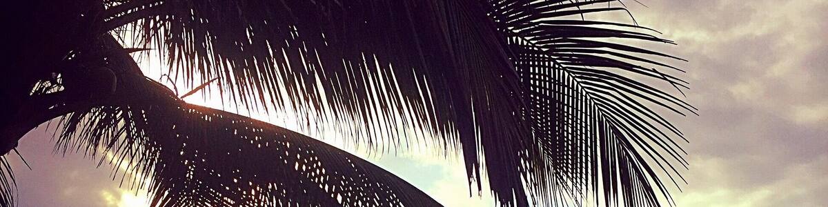 Pre-surf, Guanico Beach