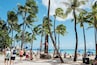 Waikiki Beach Walk