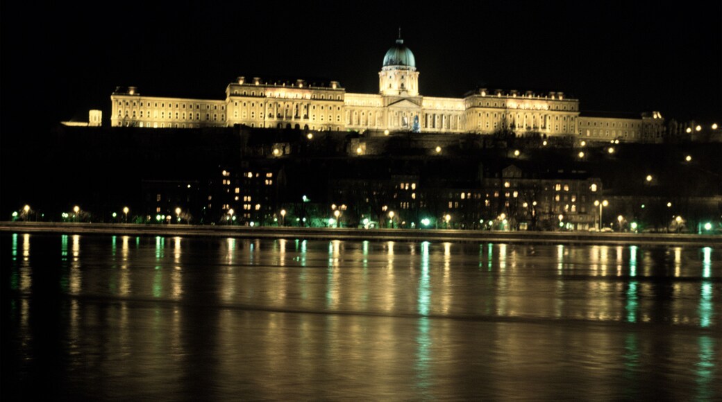 Galería Nacional de Hungría