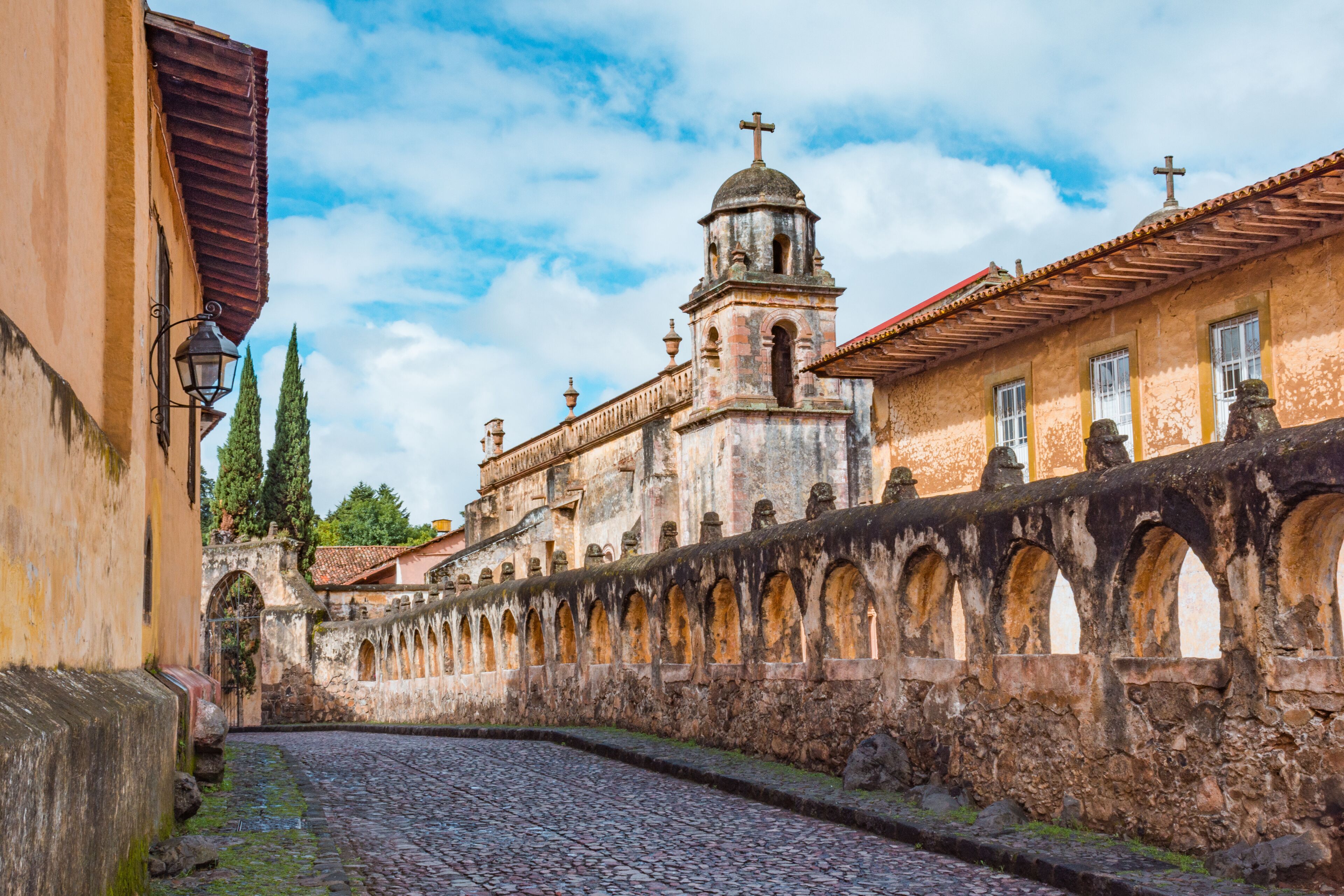 Templo del Sagrario