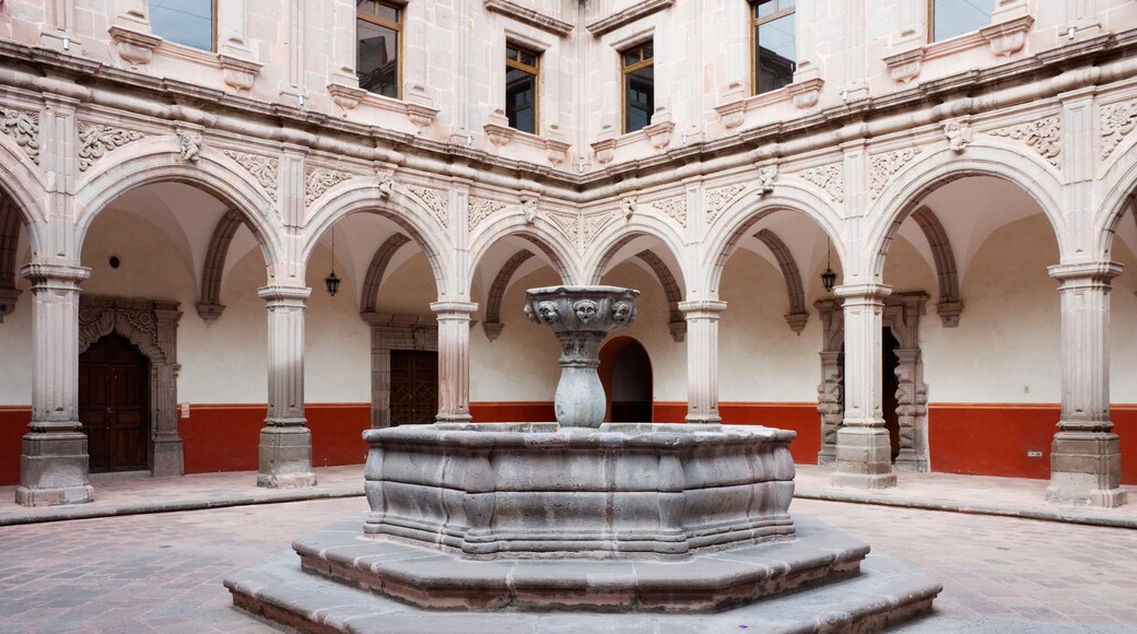 Universidad Autónoma de Querétaro