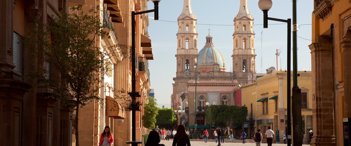 Leon Cathedral
