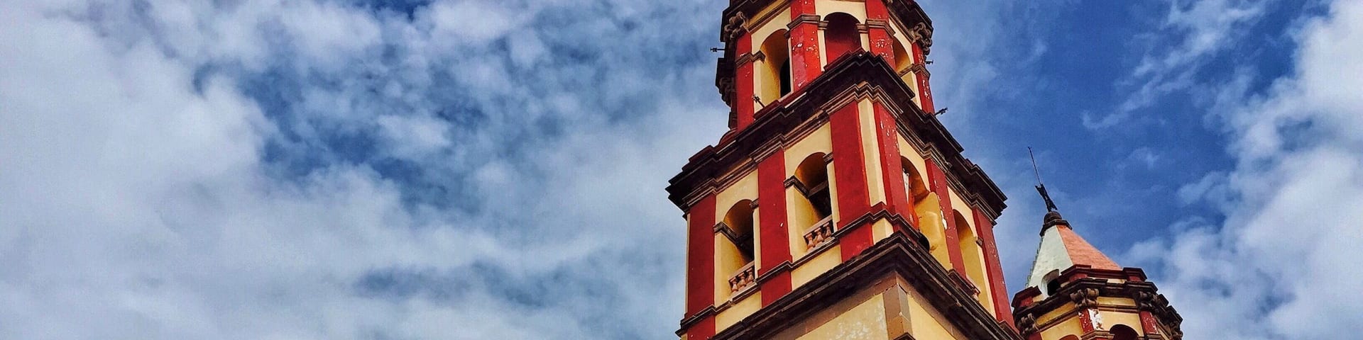 #church #sky