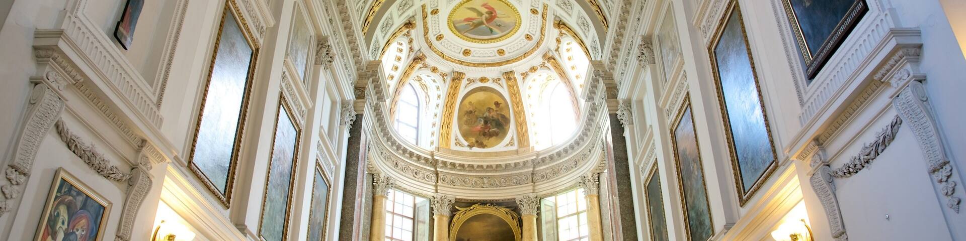 St Maarten and St Martin which includes interior views and a church or cathedral