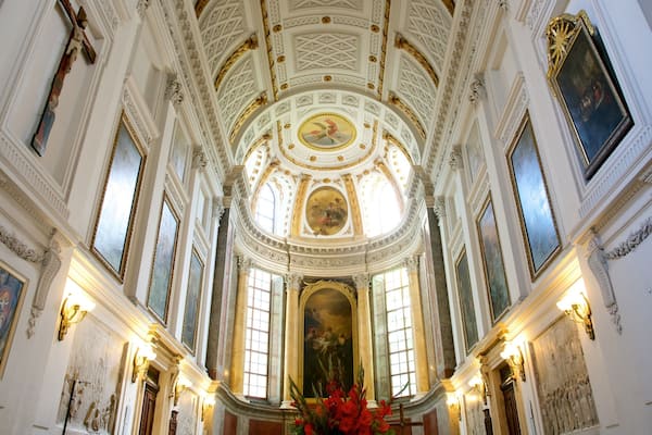 St Maarten and St Martin which includes interior views and a church or cathedral