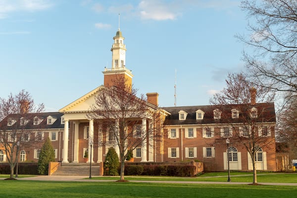 Spring Day Walk 2018 Baldwin Wallace University Berea OH