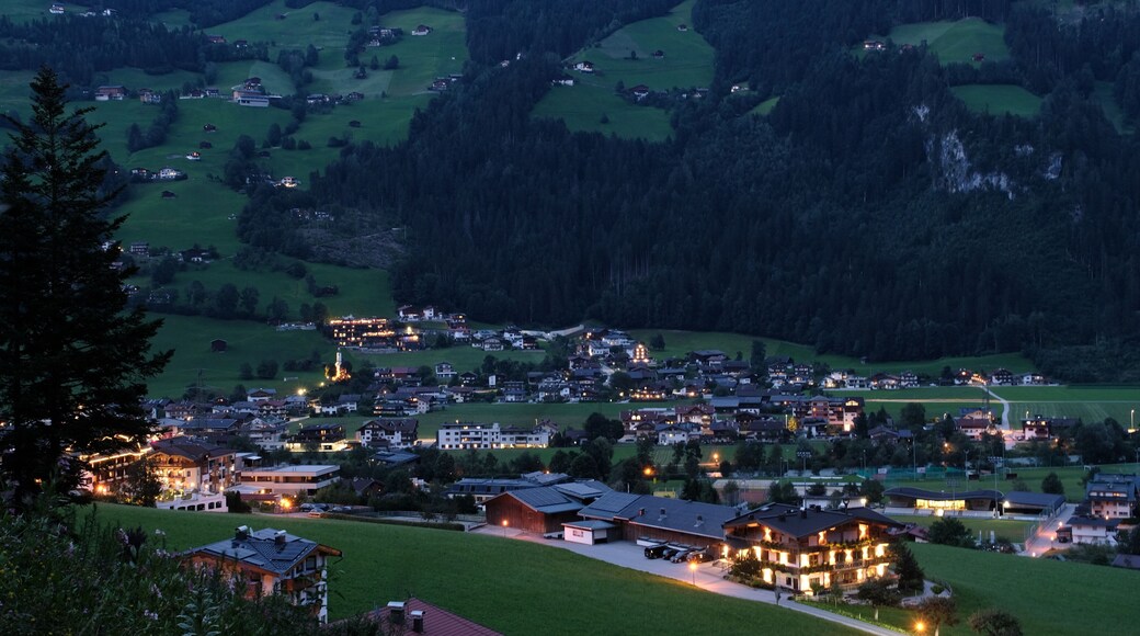 Ramsau im Zillertal