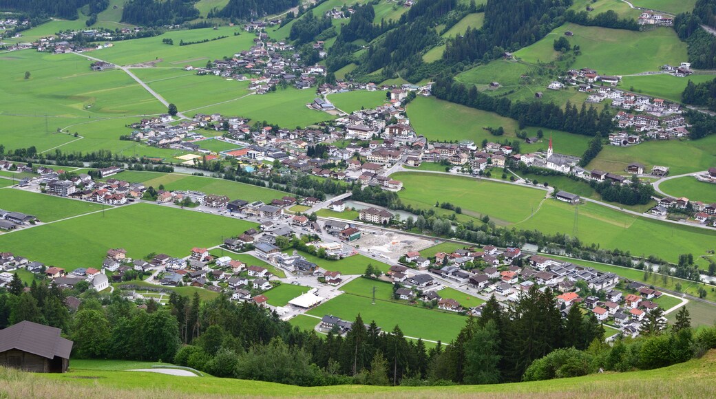 Ramsau im Zillertal