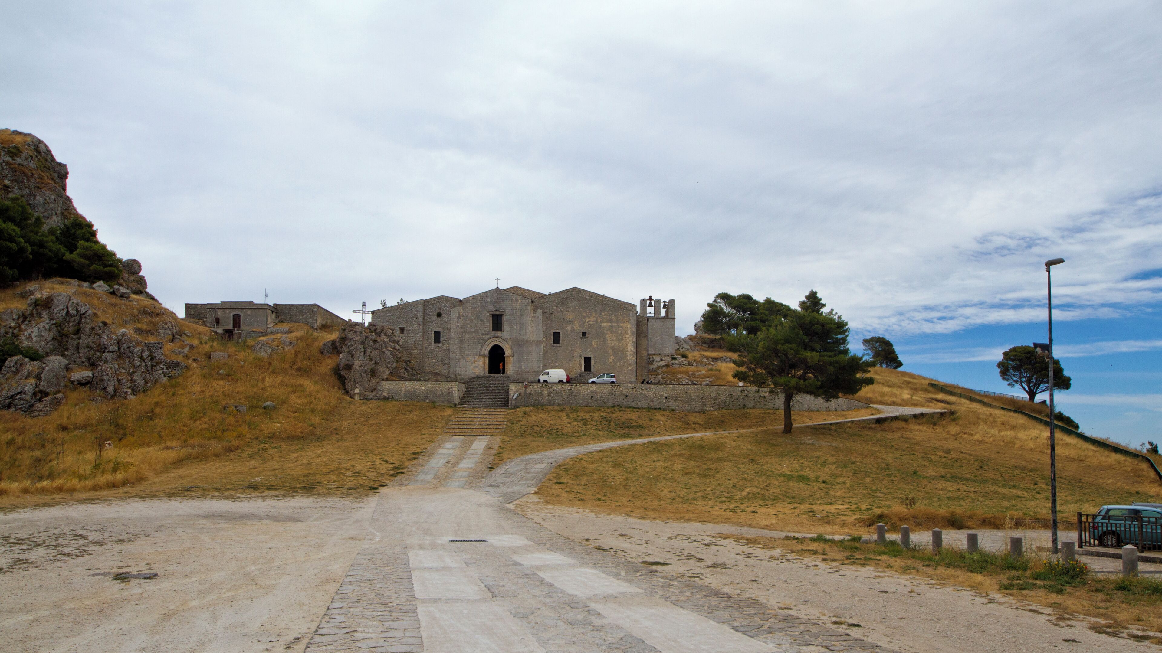 92010 Caltabellotta, Province of Agrigento, Italy