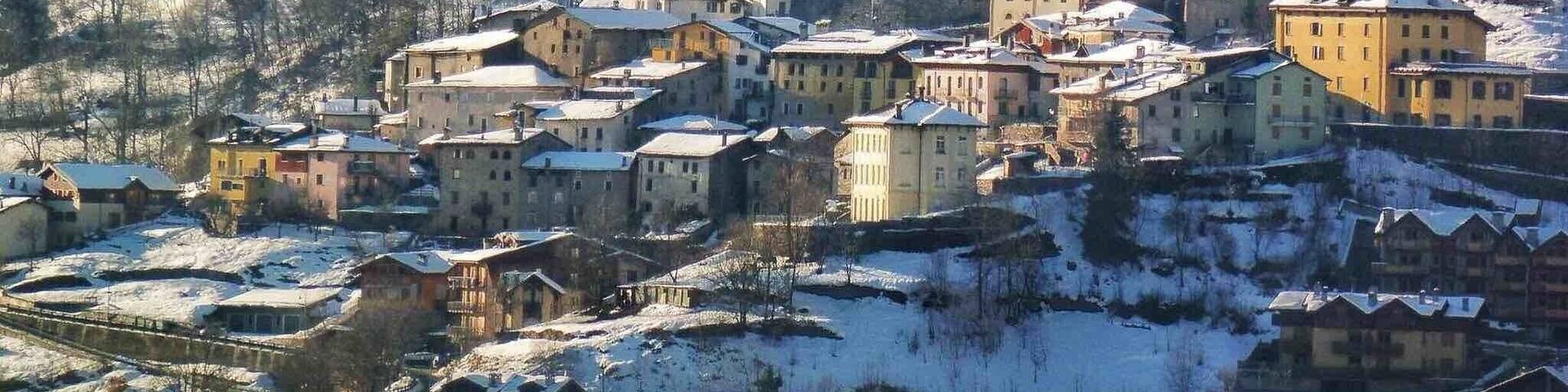 Paese in Montagna 🏔