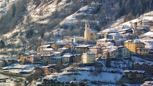 Paese in Montagna 🏔