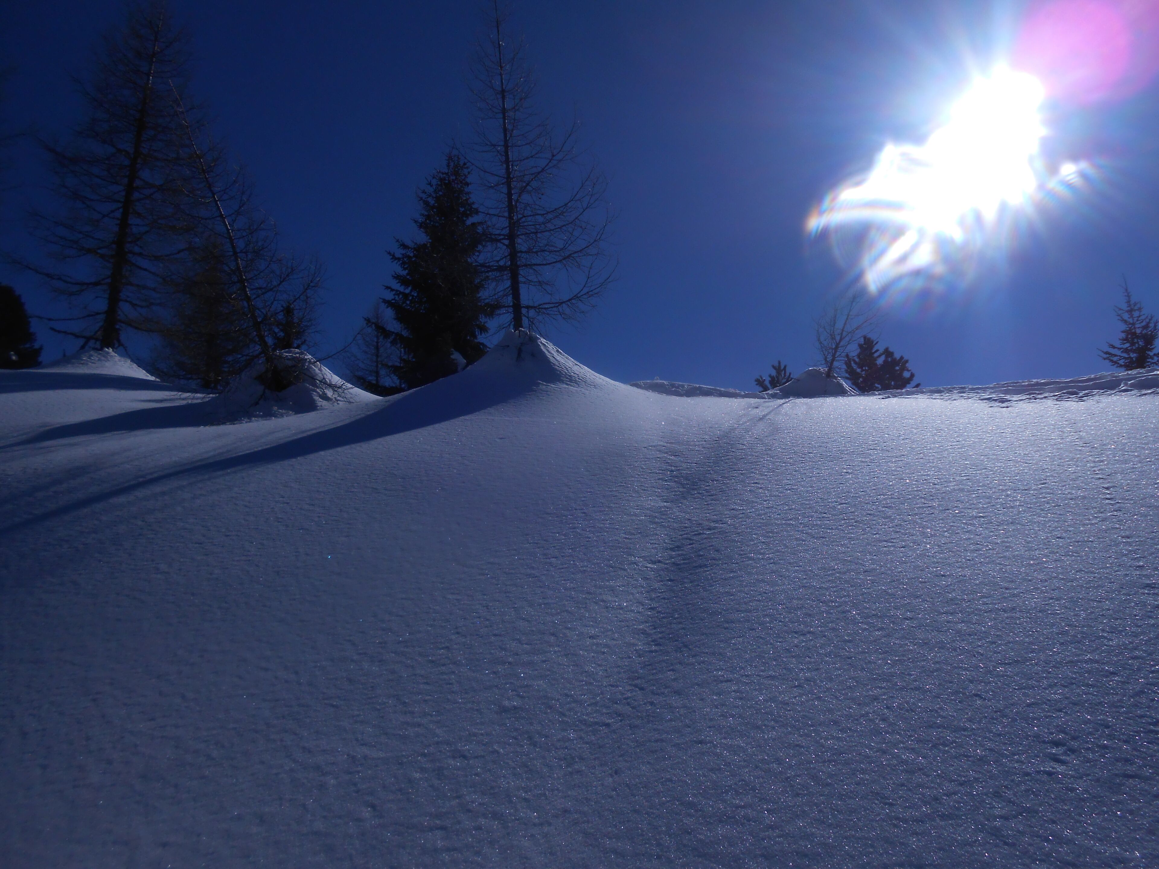 il mio angelo custode