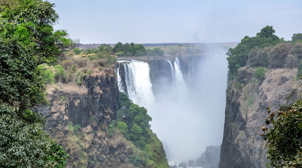 贊比西下游國家公園